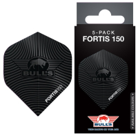 Bulls Fortis 5-pack 150 micron